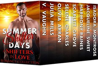 Summer Shifter Days (Shifters in Love Collection, #17)