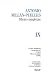 Millán-Puelles. IX. Obras c...