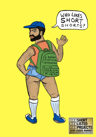 Who Likes Short Shorts