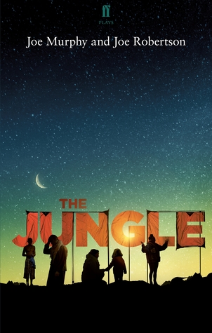 The Jungle (Faber Drama)