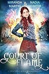 Court of Flame by Miranda Martin