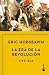 La era de la revolución, 1789-1848