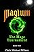 Magium: The Mage Tournament...