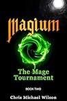 Magium: The Mage ...