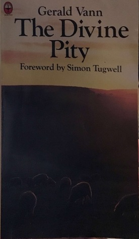 The Divine Pity (Hardcover)