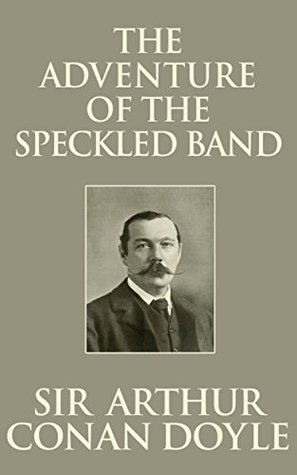 The Adventure of the Speckled Band