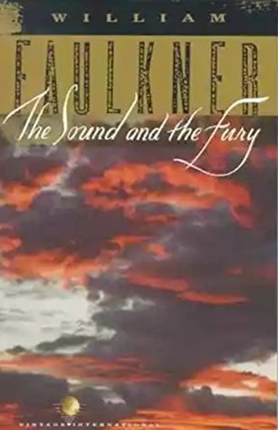 The Sound and the Fury