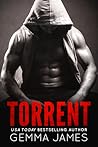Torrent by Gemma James