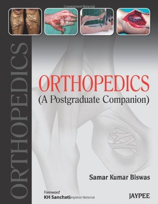 (OLD EDITION) Orthopedics (a Postgraduate Companion)