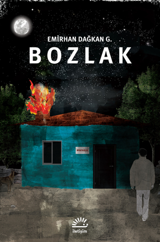 Bozlak (Paperback)