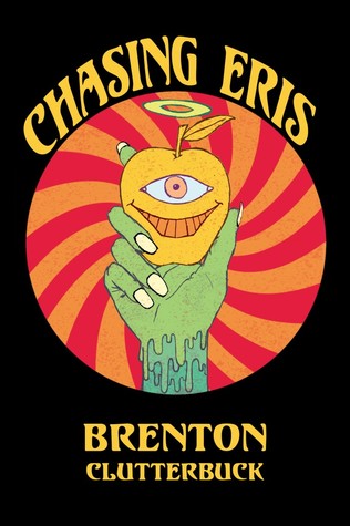 Chasing Eris (Paperback)