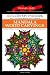 Travel Size Adult Coloring ...