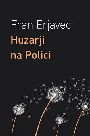 Huzarji na Polici (Paperback)