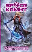 Space Knight 4