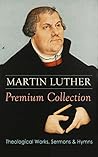 MARTIN LUTHER Pre...