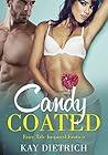 Candy Coated: Fairy Tale Inspired Erotica