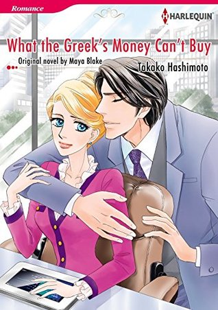What the Greek's Money Can't Buy (Kindle Edition)