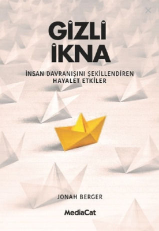 Gizli İkna (Paperback)
