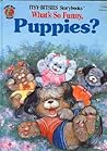 What's So Funny, Puppies?