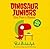 Give Peas a Chance (Dinosaur Juniors, #2)