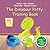 The Dinosaur Potty Training Book by Ezra Monson