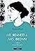 Mr. Bennett e Mrs. Brown