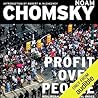 Profit Over Peopl...