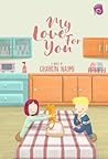 My Love For You by Chairun Najmi