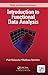 Introduction to Functional Data Analysis (Chapman & Hall/CRC Texts in Statistical Science)