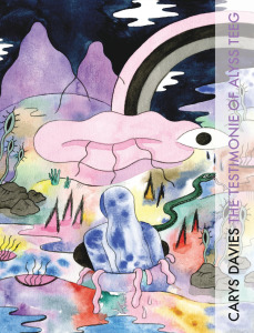 The Testimonie of Alyss Teeg