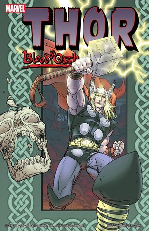 Thor: Blood Oath (Avengers)