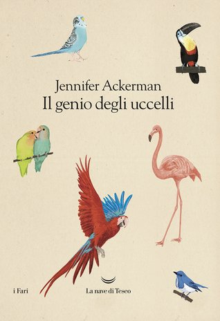 Il genio degli uccelli