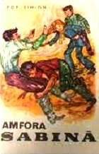 Amfora sabină
