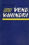 Vend Vahindra (Paperback)