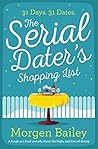 The Serial Dater'...