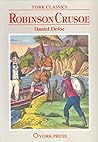 Robinson Crusoe