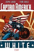 Captain America: White
