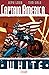 Captain America: White