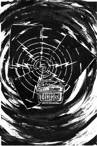 Gulag Picture Radio (ebook)