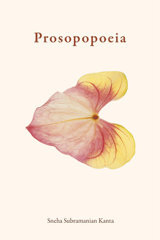 Prosopopoeia (ebook)