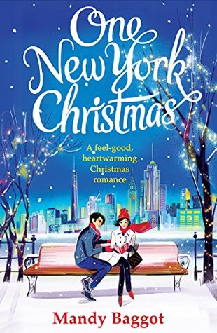 One New York Christmas (Kindle Edition)