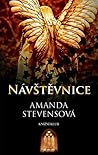 Návštěvnice by Amanda Stevens