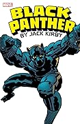 Black Panther, Vol. 1