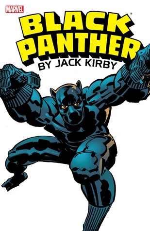 Black Panther, Vol. 1 (Paperback)
