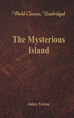 The Mysterious Island
