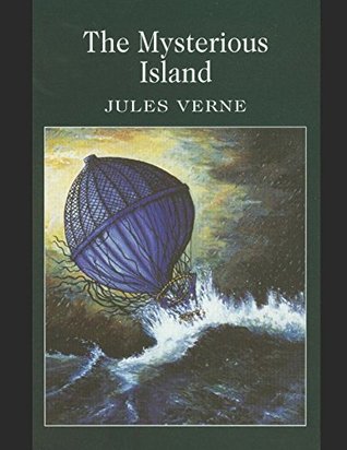 The mysterious island