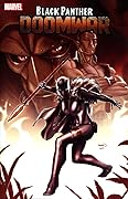 Black Panther: Doomwar