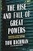 The Rise and Fall of Great Powers by Tom Rachman