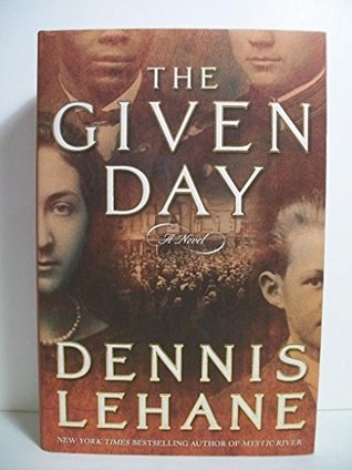 The Given Day