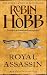 Royal Assassin (The Farseer Trilogy #2)